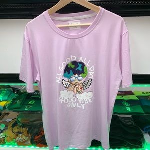 Bear the beams t shirt NWT 🔥